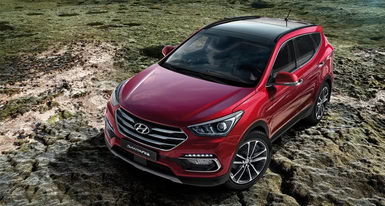 Автомобілі Hyundai м. Київ | Купити новий Хюндай | Дар-Авто - фото 6