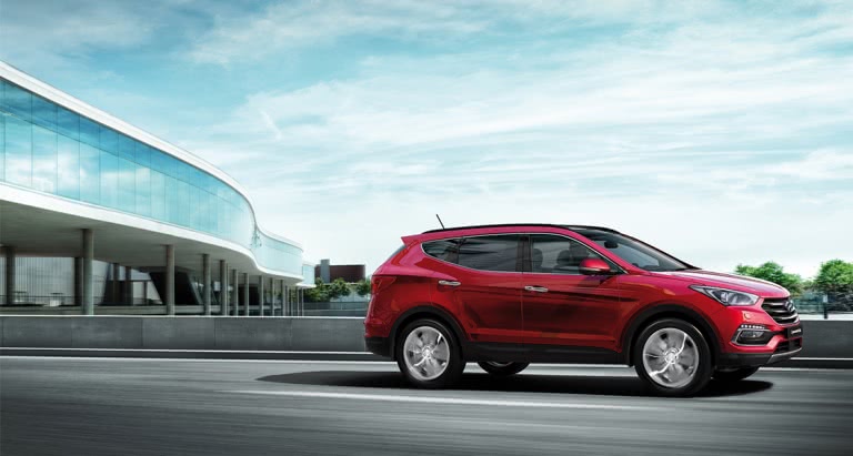 Автомобілі Hyundai м. Київ | Купити новий Хюндай | Дар-Авто - фото 7