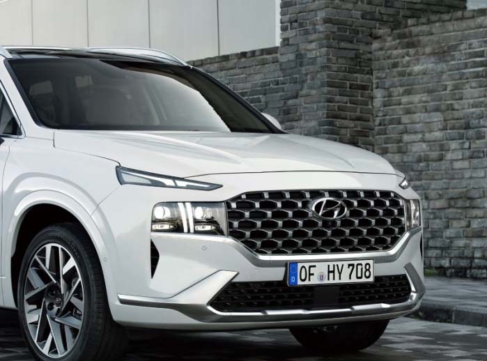 Автомобілі Hyundai м. Київ | Купити новий Хюндай | Дар-Авто - фото 22