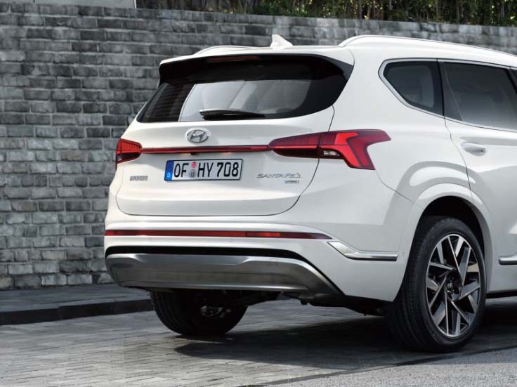 Автомобілі Hyundai м. Київ | Купити новий Хюндай | Дар-Авто - фото 23