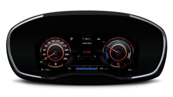 Автомобілі Hyundai м. Київ | Купити новий Хюндай | Дар-Авто - фото 53