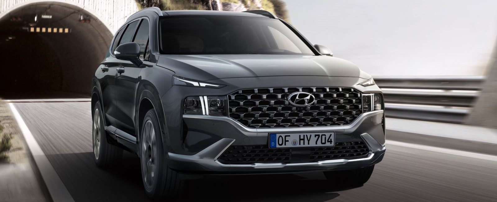 Автомобілі Hyundai м. Київ | Купити новий Хюндай | Дар-Авто - фото 6