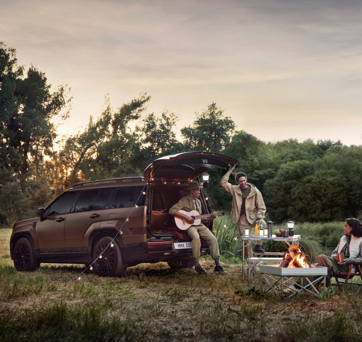 Автомобілі Hyundai м. Київ | Купити новий Хюндай | Дар-Авто - фото 7