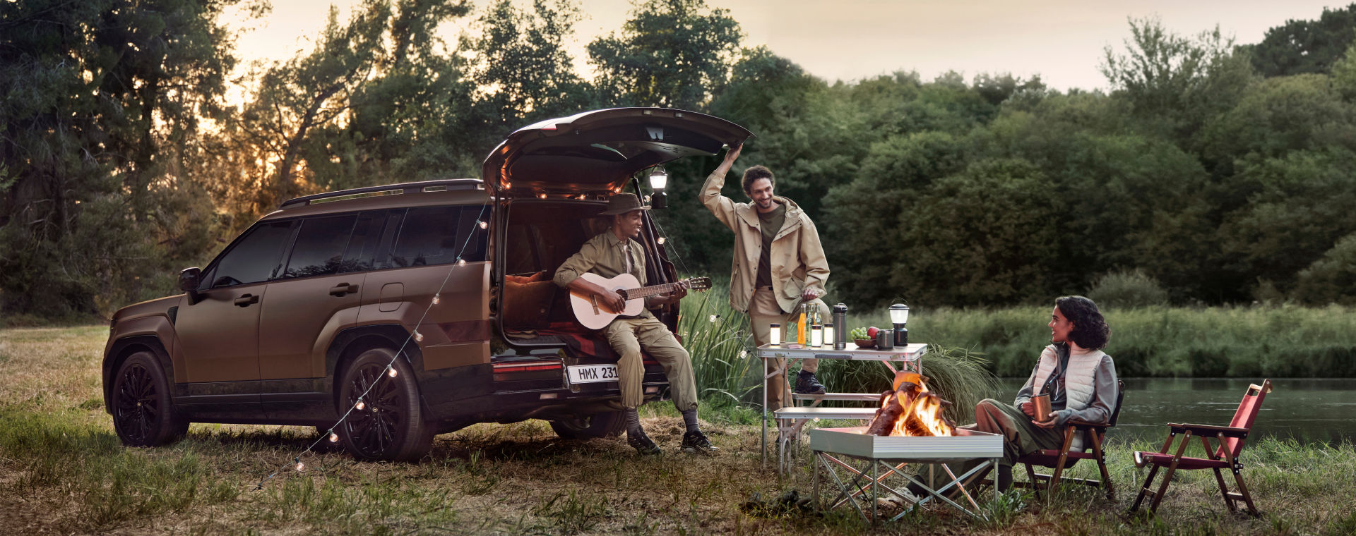 Автомобілі Hyundai м. Київ | Купити новий Хюндай | Дар-Авто - фото 6