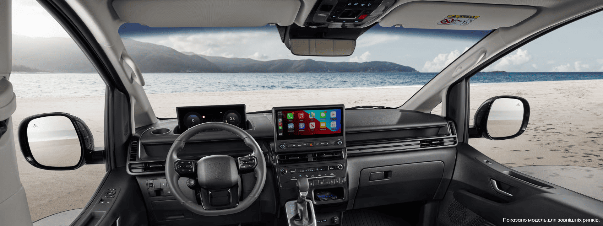 Автомобілі Hyundai м. Київ | Купити новий Хюндай | Дар-Авто - фото 12