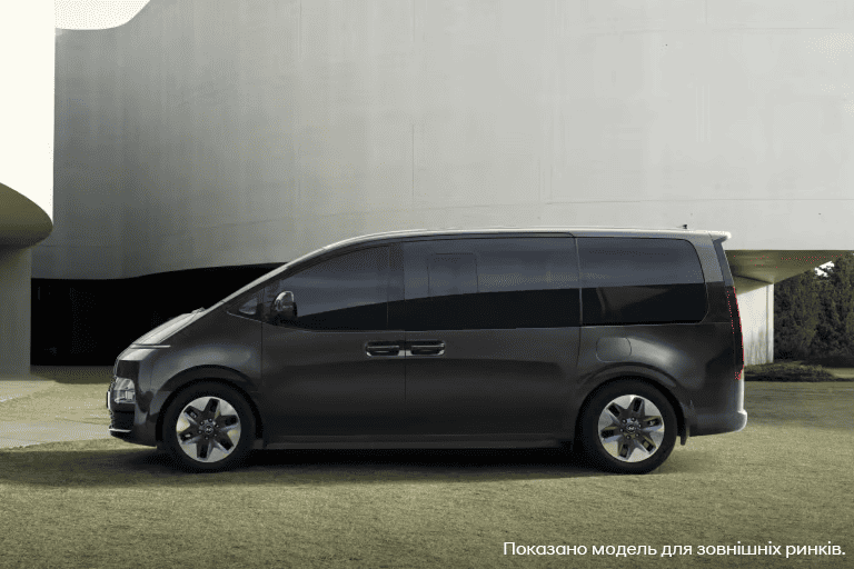 Автомобілі Hyundai м. Київ | Купити новий Хюндай | Дар-Авто - фото 30