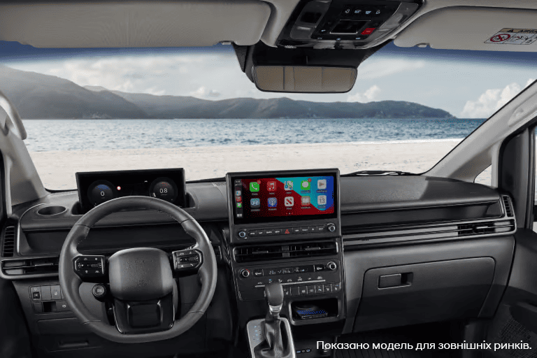 Автомобілі Hyundai м. Київ | Купити новий Хюндай | Дар-Авто - фото 17