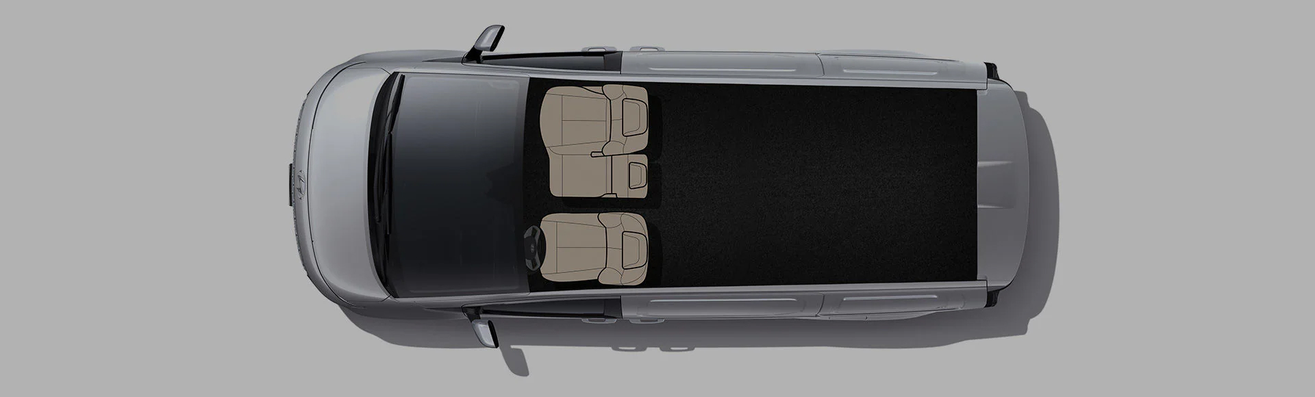 Hyundai STARIA Cargo м. Київ | Дар-Авто - фото 10