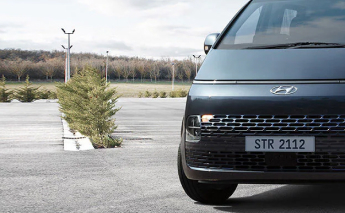 Hyundai STARIA Cargo м. Київ | Дар-Авто - фото 7