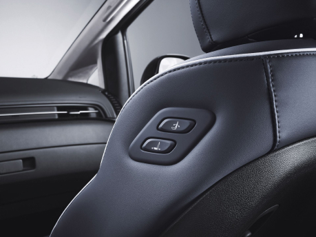 Особливості Hyundai STARIA | Дар-Авто - фото 10