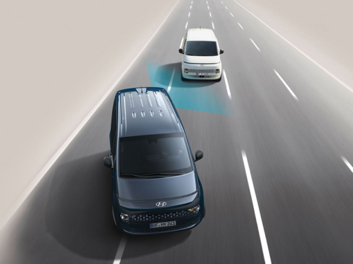 Особливості Hyundai STARIA | Дар-Авто - фото 28