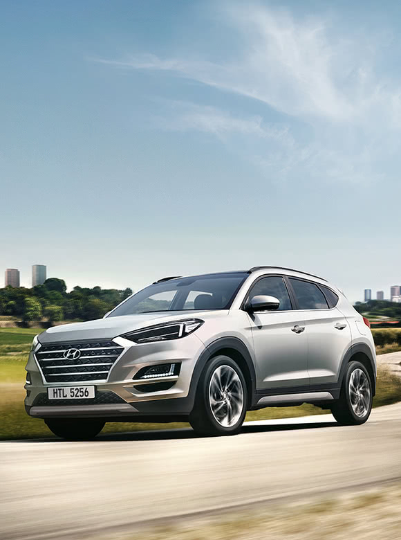 Автомобілі Hyundai м. Київ | Купити новий Хюндай | Дар-Авто - фото 7