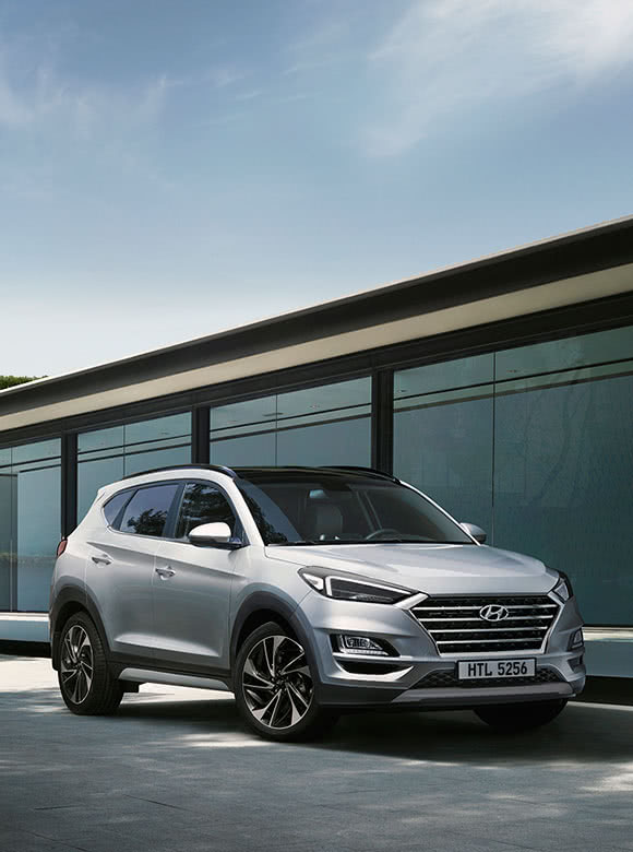 Автомобілі Hyundai м. Київ | Купити новий Хюндай | Дар-Авто - фото 7