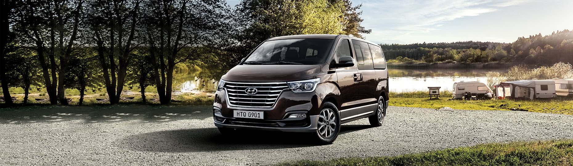 Автомобілі Hyundai м. Київ | Купити новий Хюндай | Дар-Авто - фото 6