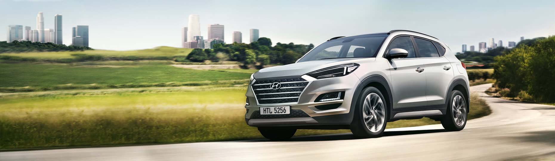 Автомобілі Hyundai м. Київ | Купити новий Хюндай | Дар-Авто - фото 6