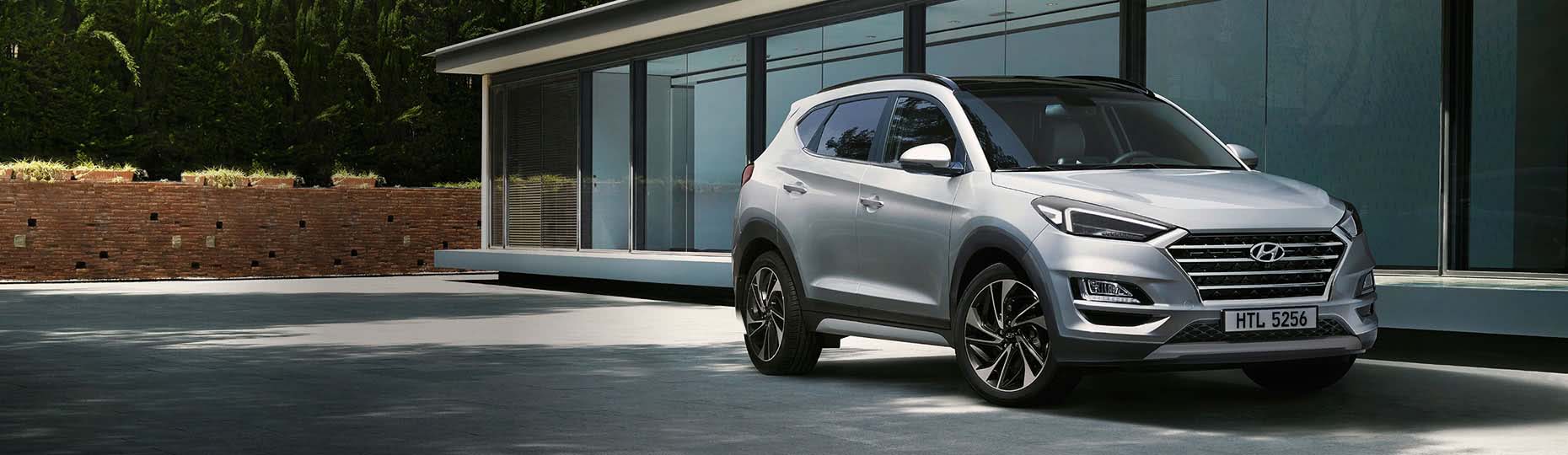 Автомобілі Hyundai м. Київ | Купити новий Хюндай | Дар-Авто - фото 6