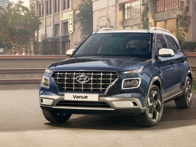 Hyundai VENUE (Венью) м. Київ | Дар-Авто - фото 7