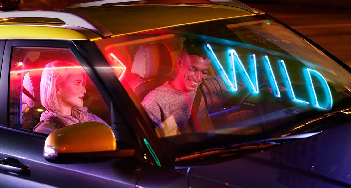 Hyundai VENUE (Венью) м. Київ | Дар-Авто - фото 10