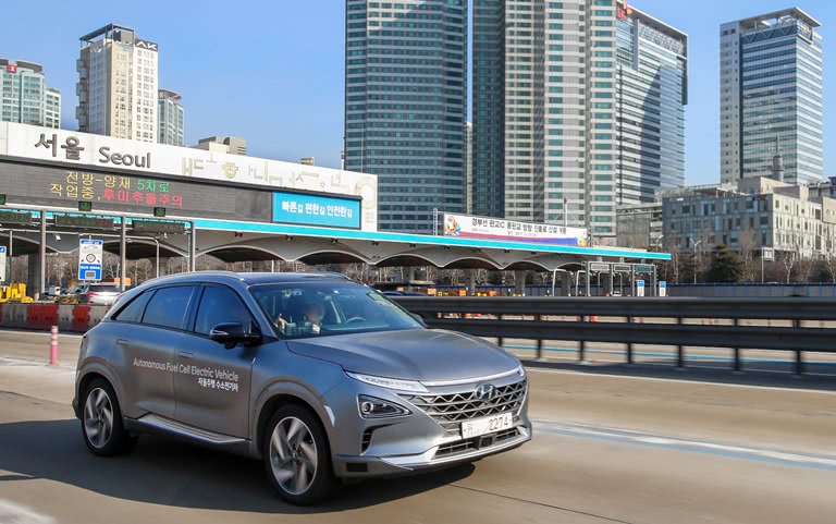 Автомобілі Hyundai м. Київ | Купити новий Хюндай | Дар-Авто - фото 6