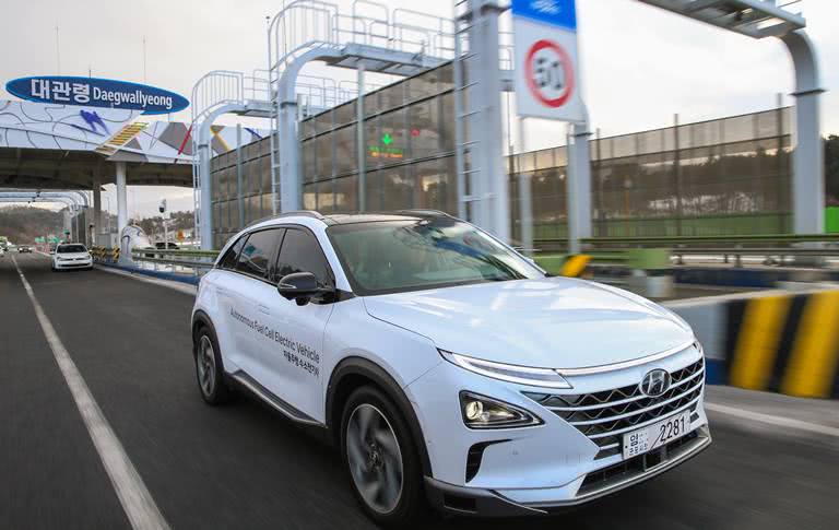 Автомобілі Hyundai м. Київ | Купити новий Хюндай | Дар-Авто - фото 8