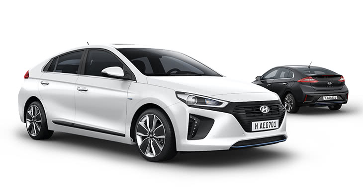 Автомобілі Hyundai м. Київ | Купити новий Хюндай | Дар-Авто - фото 6