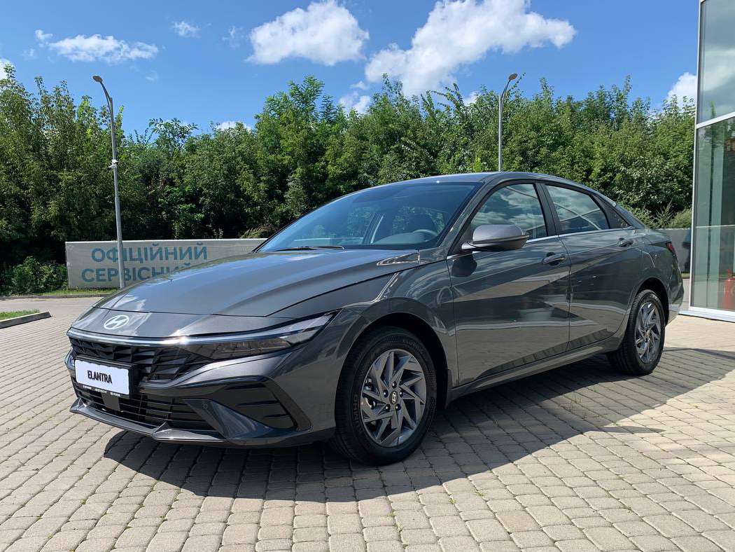 Автомобілі Hyundai м. Київ | Купити новий Хюндай | Дар-Авто - фото 7