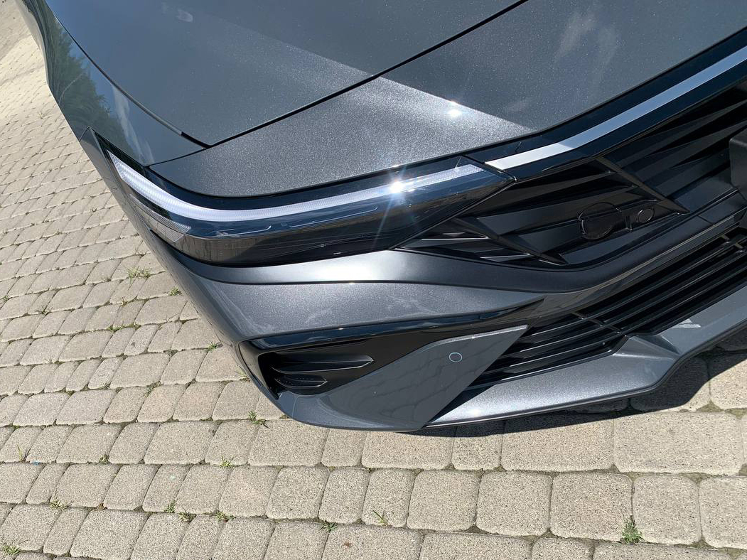 Автомобілі Hyundai м. Київ | Купити новий Хюндай | Дар-Авто - фото 11