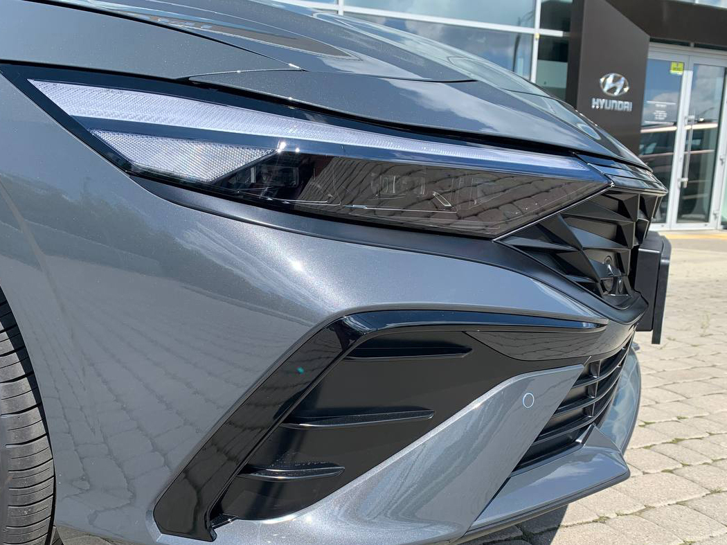 Автомобілі Hyundai м. Київ | Купити новий Хюндай | Дар-Авто - фото 13