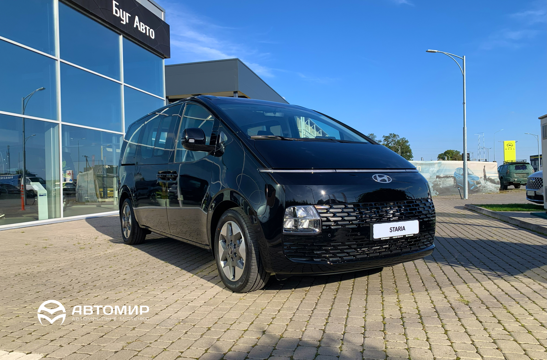 Автомобілі Hyundai м. Київ | Купити новий Хюндай | Дар-Авто - фото 9