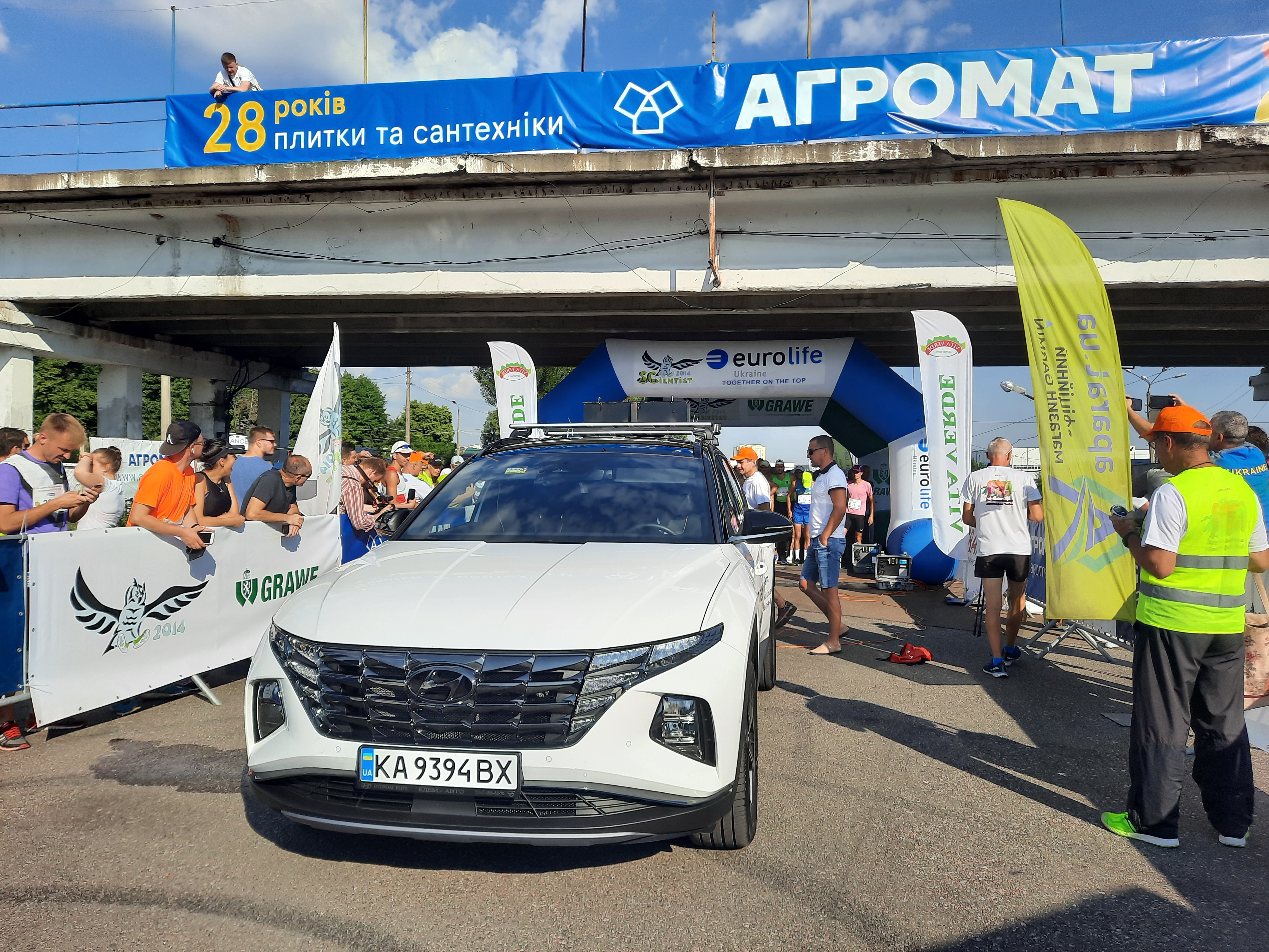 Автомобілі Hyundai м. Київ | Купити новий Хюндай | Дар-Авто - фото 10