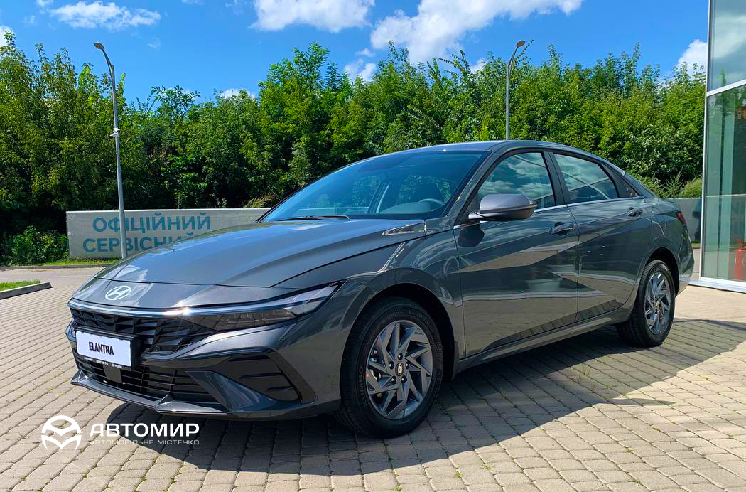 Автомобілі Hyundai м. Київ | Купити новий Хюндай | Дар-Авто - фото 12