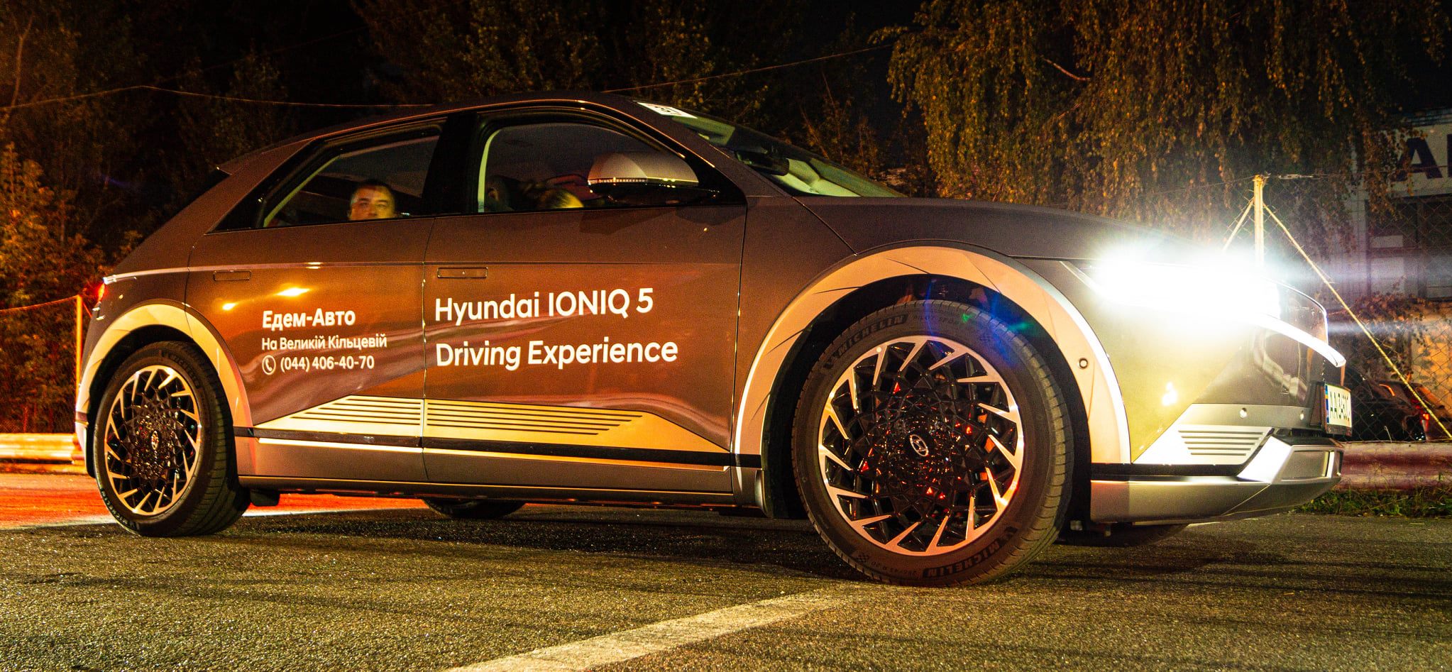 Автомобілі Hyundai м. Київ | Купити новий Хюндай | Дар-Авто - фото 7