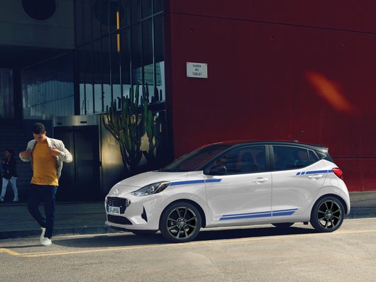 Автомобілі Hyundai м. Київ | Купити новий Хюндай | Дар-Авто - фото 9