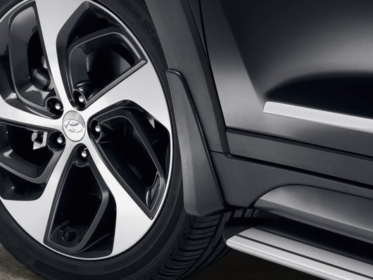 Автомобілі Hyundai м. Київ | Купити новий Хюндай | Дар-Авто - фото 8