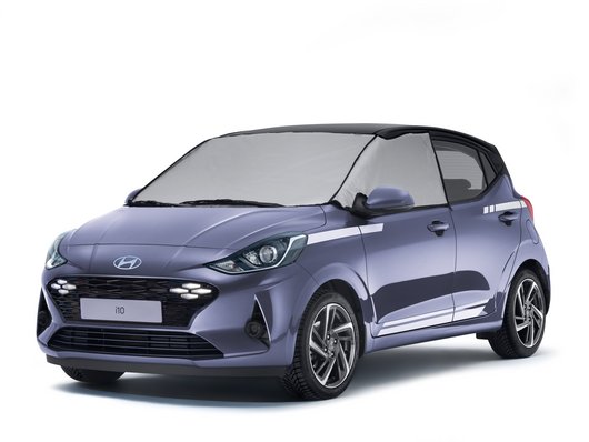 Автомобілі Hyundai м. Київ | Купити новий Хюндай | Дар-Авто - фото 10