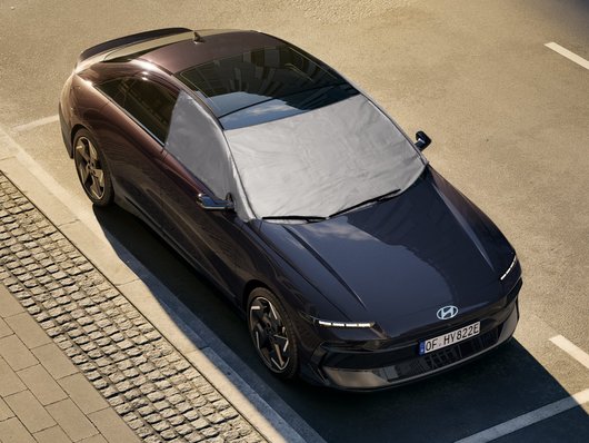 Автомобілі Hyundai м. Київ | Купити новий Хюндай | Дар-Авто - фото 9