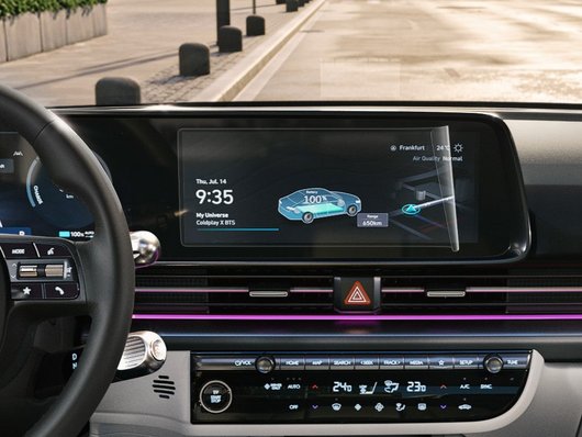 Аксесуари для автомобілів Hyundai у м. Київ | Дар-Авто - фото 10
