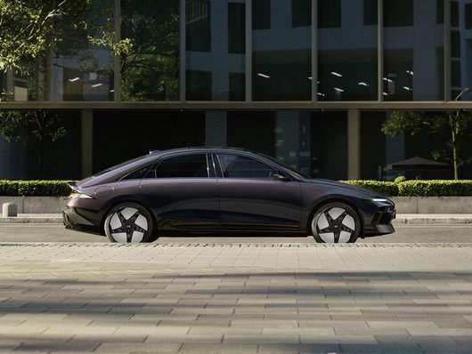 Автомобілі Hyundai м. Київ | Купити новий Хюндай | Дар-Авто - фото 9