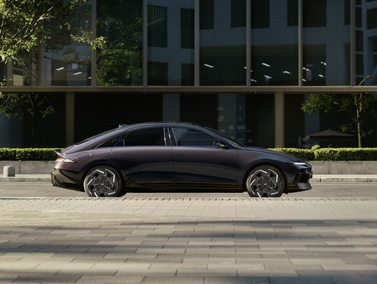 Автомобілі Hyundai м. Київ | Купити новий Хюндай | Дар-Авто - фото 9