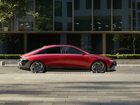 Автомобілі Hyundai м. Київ | Купити новий Хюндай | Дар-Авто - фото 9