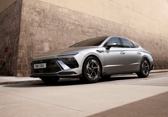 Автомобілі Hyundai м. Київ | Купити новий Хюндай | Дар-Авто - фото 9