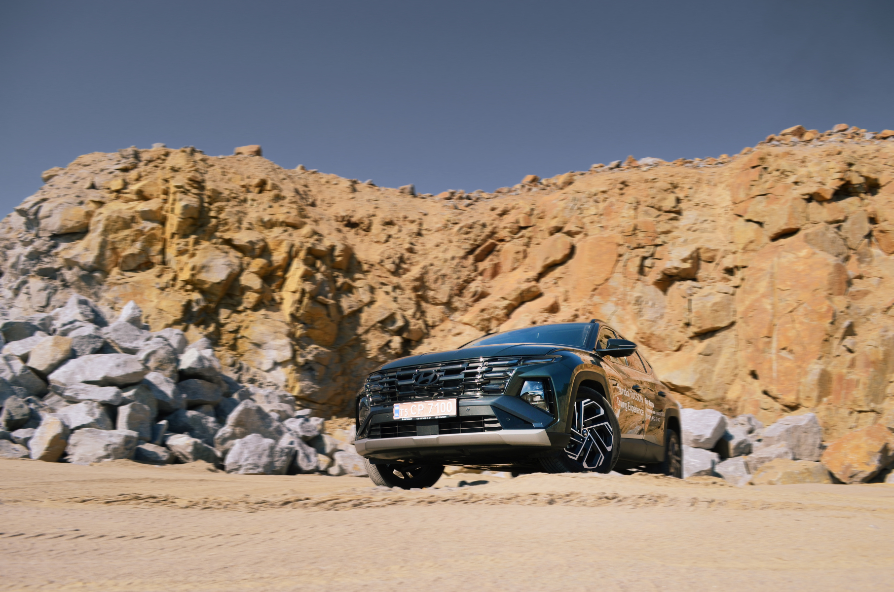 Автомобілі Hyundai м. Київ | Купити новий Хюндай | Дар-Авто - фото 8