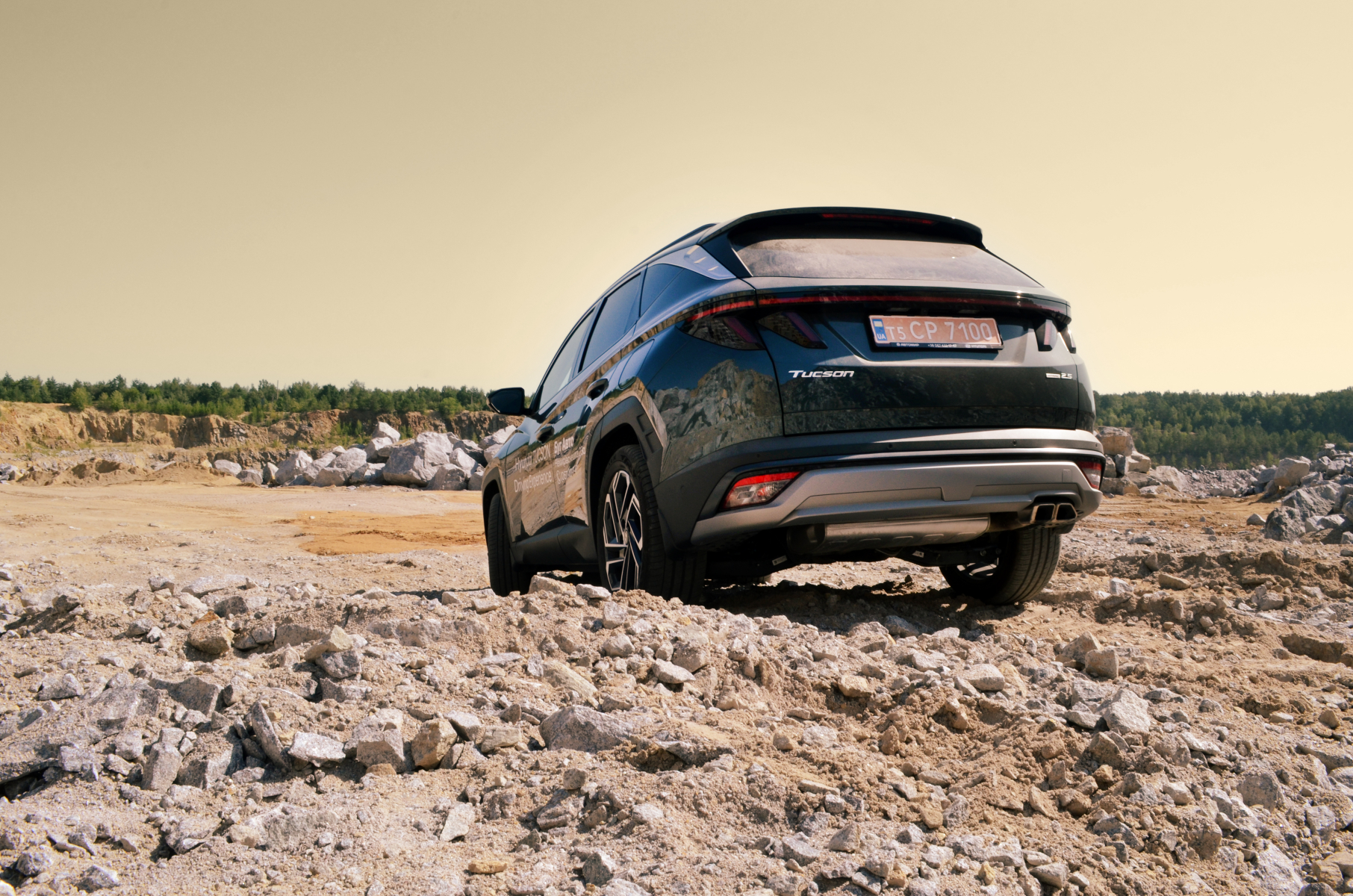 Автомобілі Hyundai м. Київ | Купити новий Хюндай | Дар-Авто - фото 10