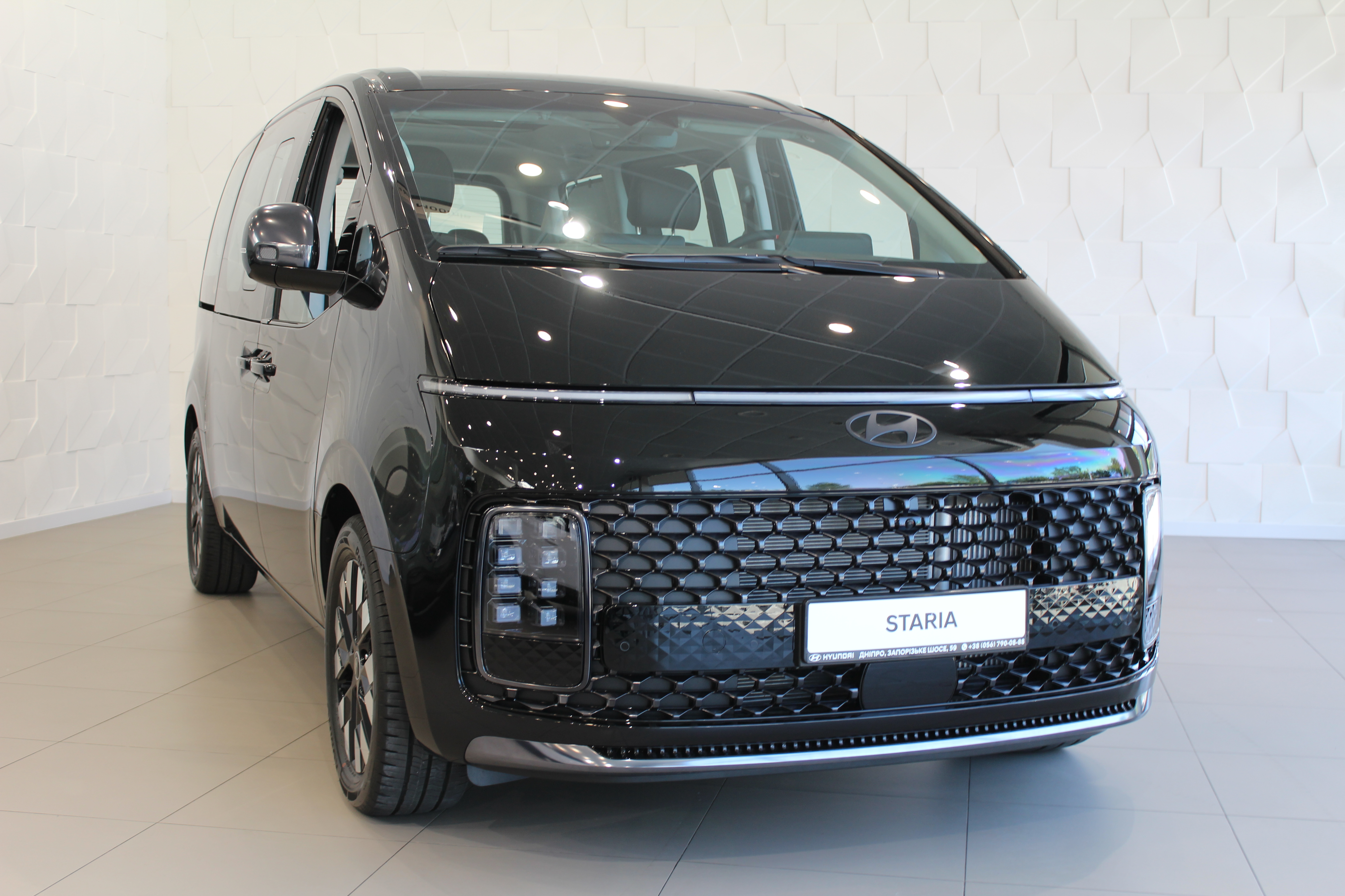 Автомобілі Hyundai м. Київ | Купити новий Хюндай | Дар-Авто - фото 11