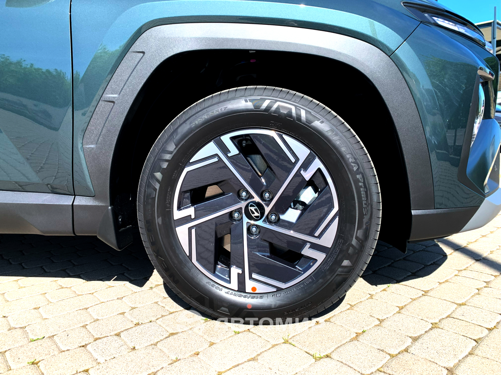 Автомобілі Hyundai м. Київ | Купити новий Хюндай | Дар-Авто - фото 13