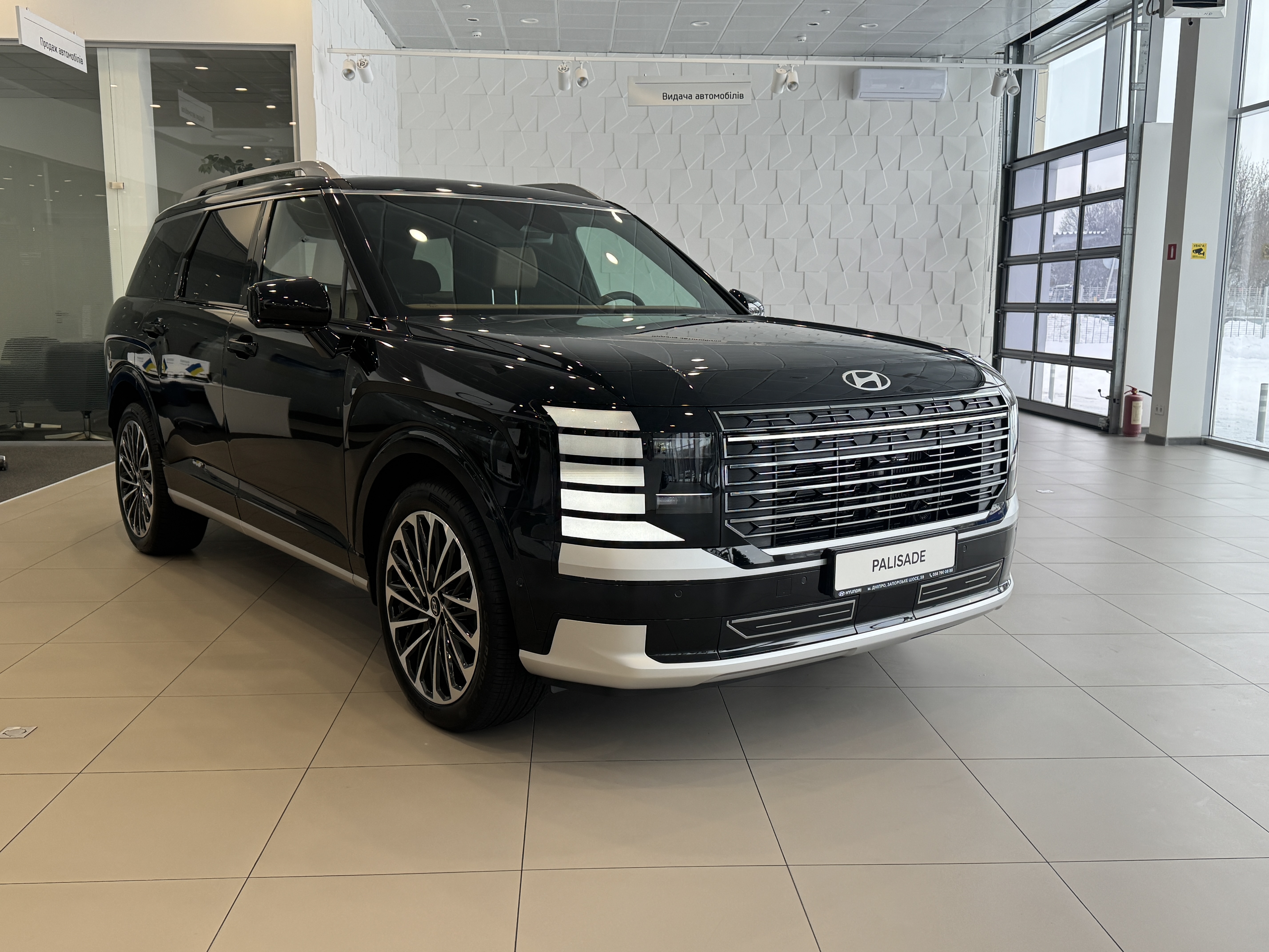 Автомобілі Hyundai м. Київ | Купити новий Хюндай | Дар-Авто - фото 6