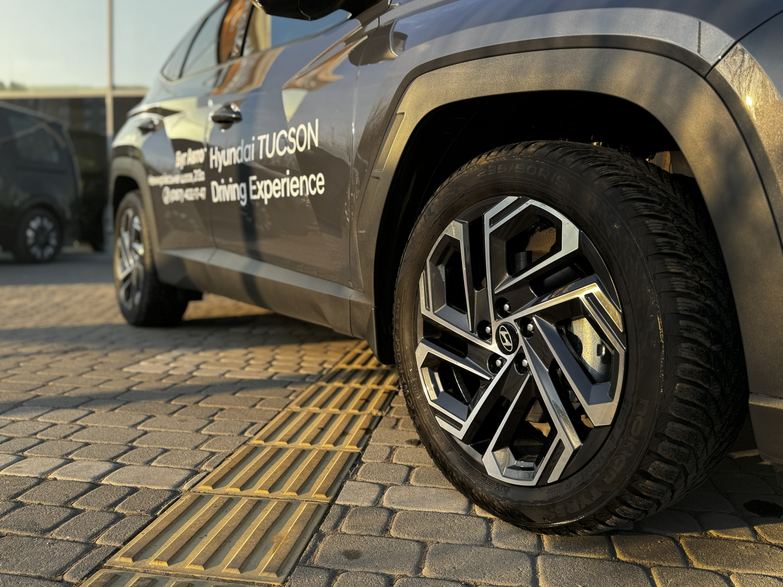 Автомобілі Hyundai м. Київ | Купити новий Хюндай | Дар-Авто - фото 8