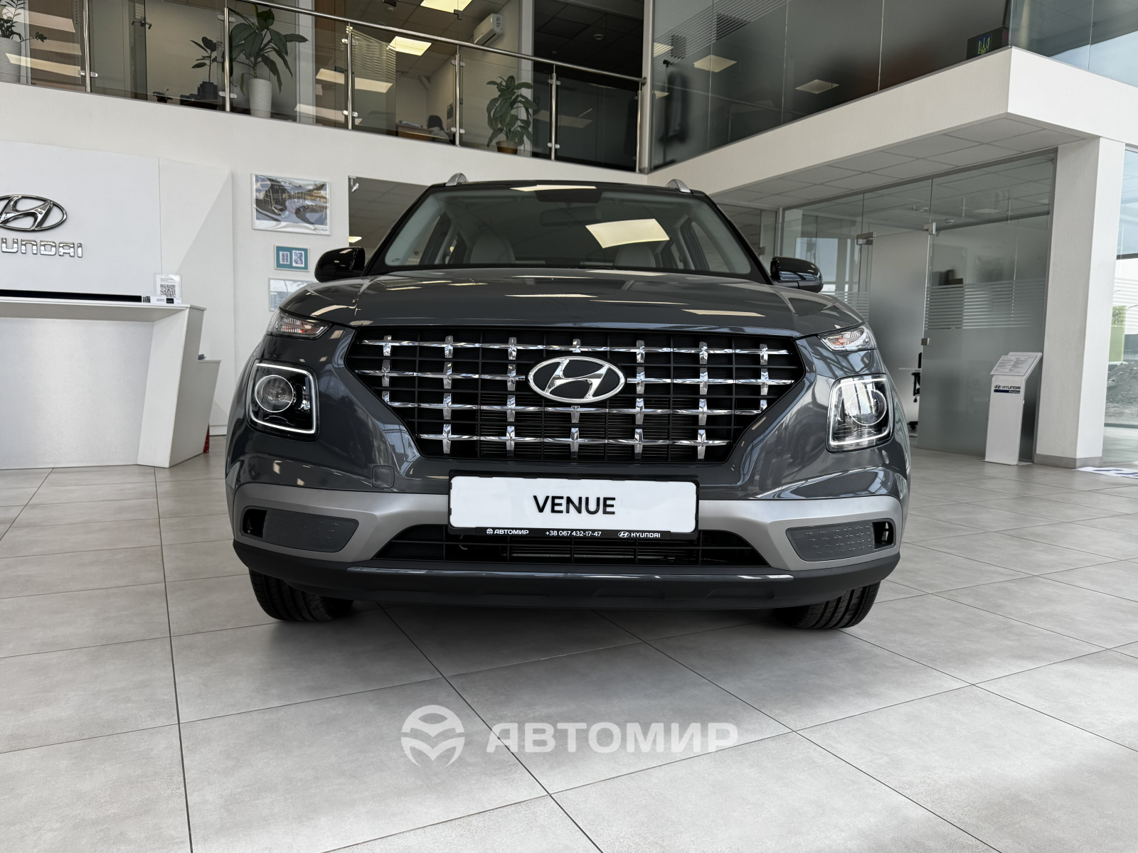 Автомобілі Hyundai м. Київ | Купити новий Хюндай | Дар-Авто - фото 7