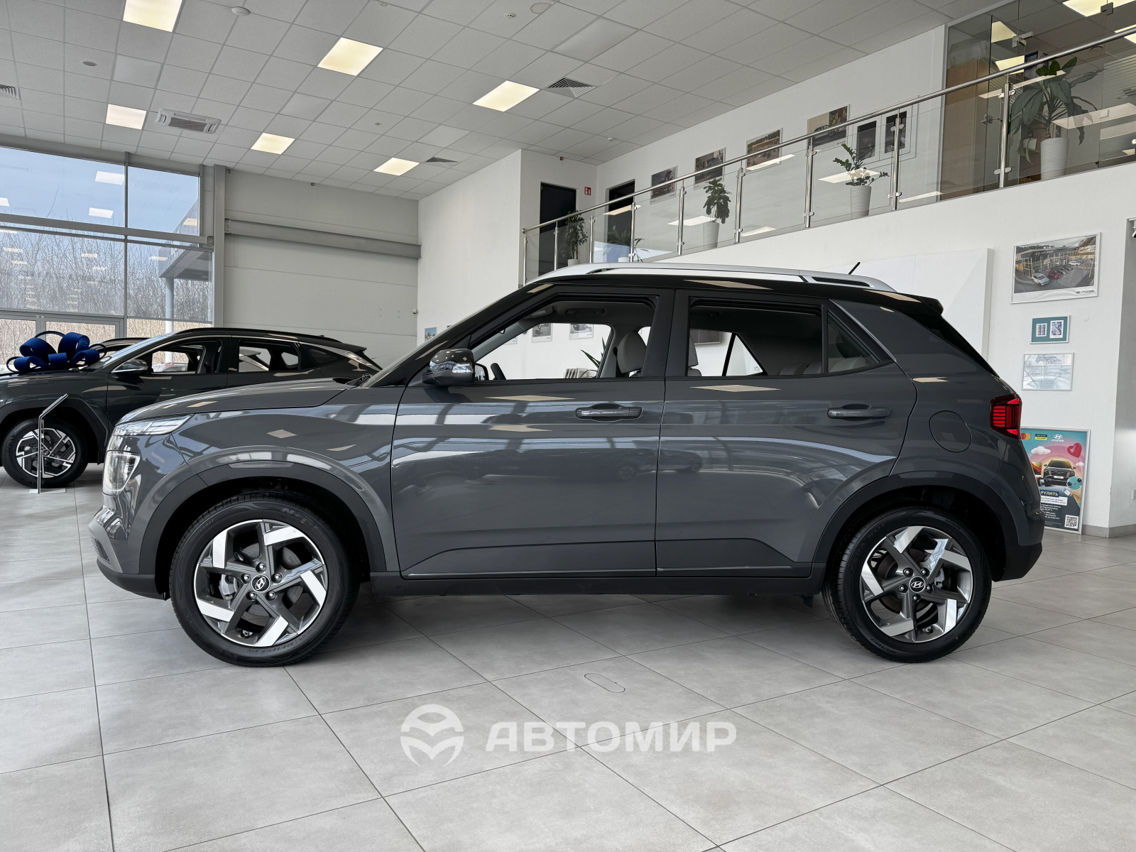 Автомобілі Hyundai м. Київ | Купити новий Хюндай | Дар-Авто - фото 9