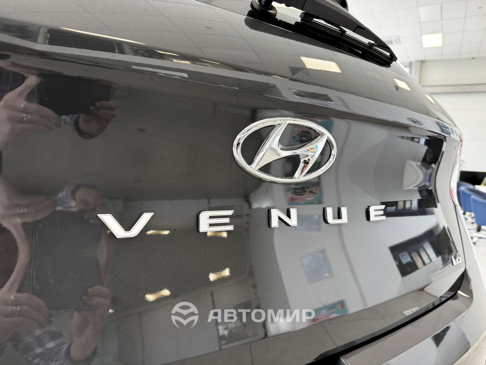 Автомобілі Hyundai м. Київ | Купити новий Хюндай | Дар-Авто - фото 13